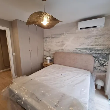 Luna Mar Apartment