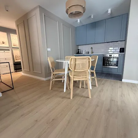Apartment Luna Mar