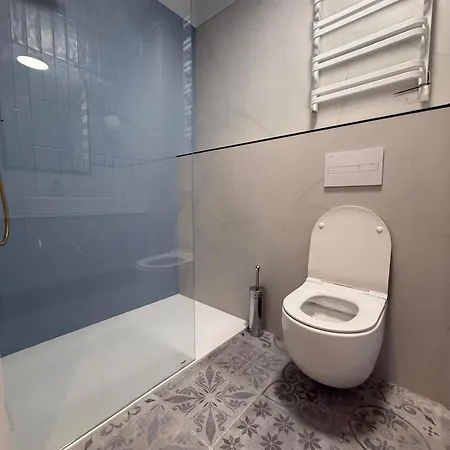 Luna Mar Apartment *
