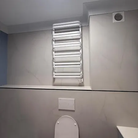 Apartment Luna Mar