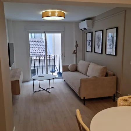 Luna Mar Apartment
