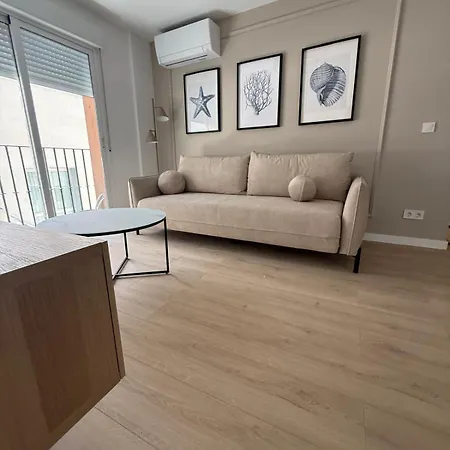 Luna Mar Apartment Alicante