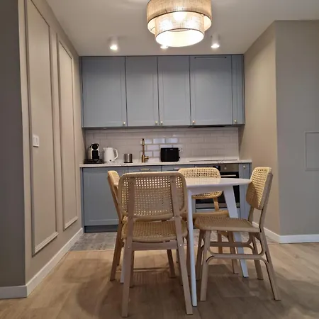 Luna Mar Apartment