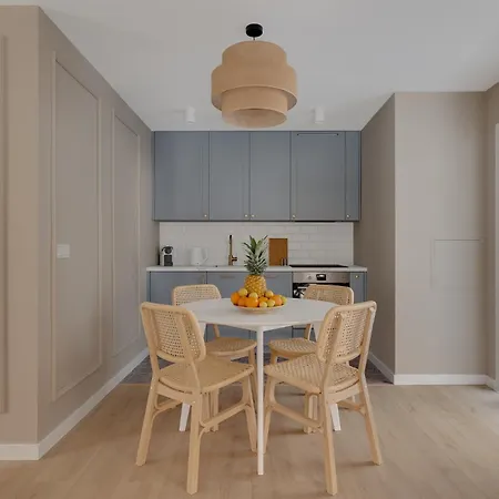 Luna Mar Apartment