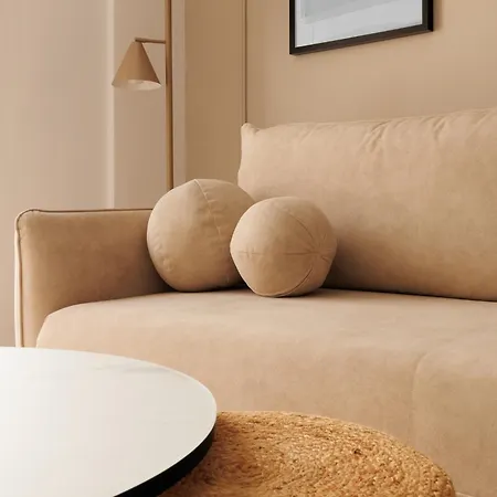 Apartment Luna Mar Alicante