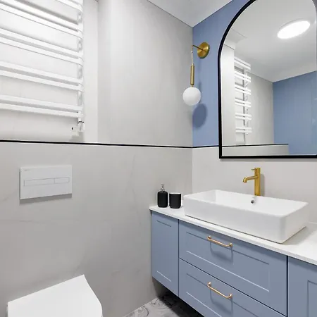 Luna Mar Apartment